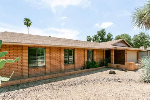4629 E Voltaire Ave, Phoenix, AZ 85032 photo 2