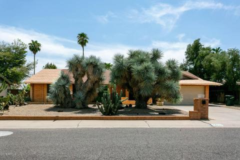 4629 E Voltaire Ave, Phoenix, AZ 85032 photo 1