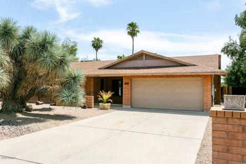4629 E Voltaire Ave, Phoenix, AZ 85032 photo 3
