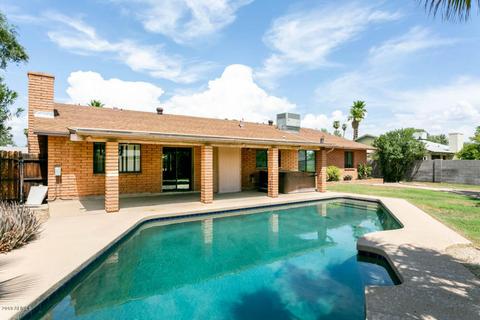 4629 E Voltaire Ave, Phoenix, AZ 85032 photo 19