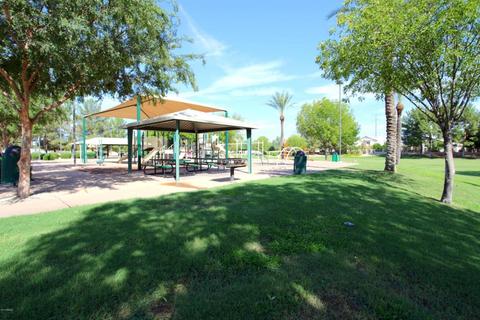 559 S Brett St, Gilbert, AZ 85296 photo 37