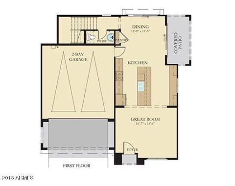 659 N Abalone Dr, Gilbert, AZ 85233 photo 13