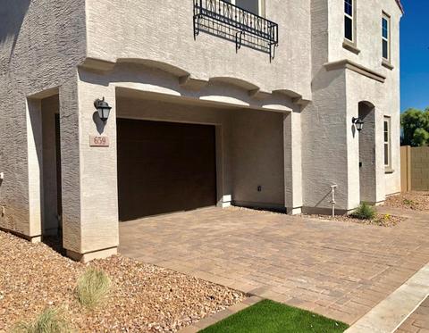 659 N Abalone Dr, Gilbert, AZ 85233 photo 2