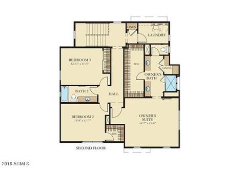 659 N Abalone Dr, Gilbert, AZ 85233 photo 14