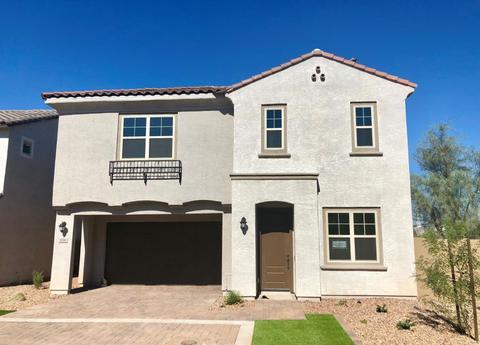 659 N Abalone Dr, Gilbert, AZ 85233 photo 1
