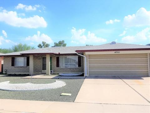 4751 E Dragoon Ave, Mesa, AZ 85206 photo 1