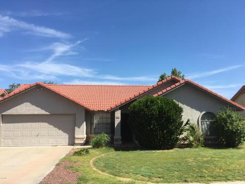 5820 Enrose St, Mesa, AZ 85205 photo 5