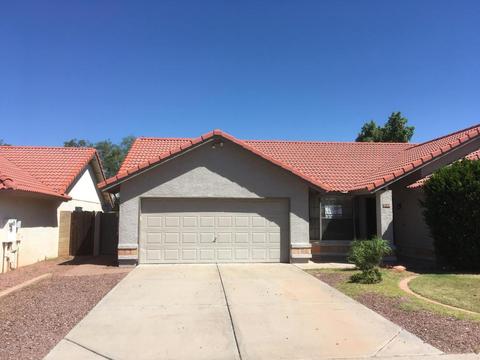5820 Enrose St, Mesa, AZ 85205 photo 3
