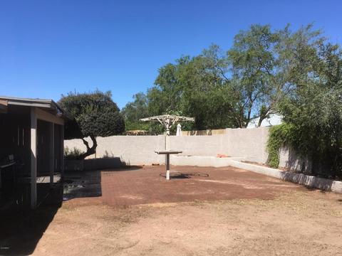 5820 Enrose St, Mesa, AZ 85205 photo 39