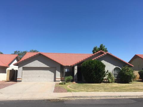 5820 Enrose St, Mesa, AZ 85205 photo 4