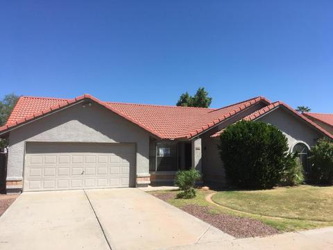 5820 Enrose St, Mesa, AZ 85205 photo 1
