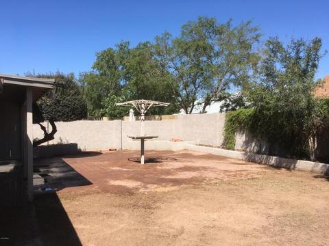 5820 Enrose St, Mesa, AZ 85205 photo 33
