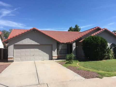 5820 Enrose St, Mesa, AZ 85205 photo 2