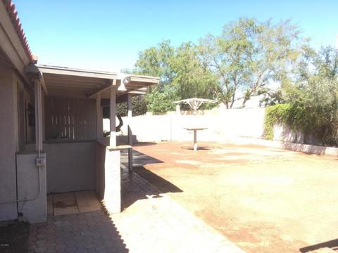 5820 Enrose St, Mesa, AZ 85205 photo 34