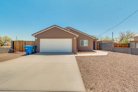 2631 E Southgate Ave, Phoenix, AZ 85040 photo 1