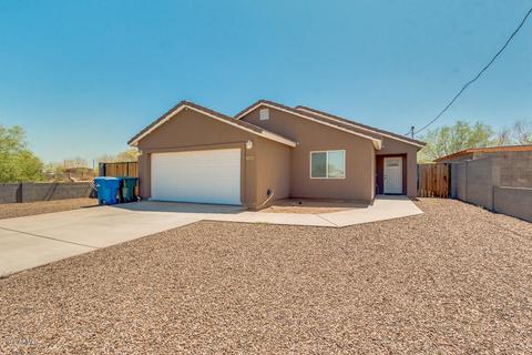 2631 E Southgate Ave, Phoenix, AZ 85040 photo 2