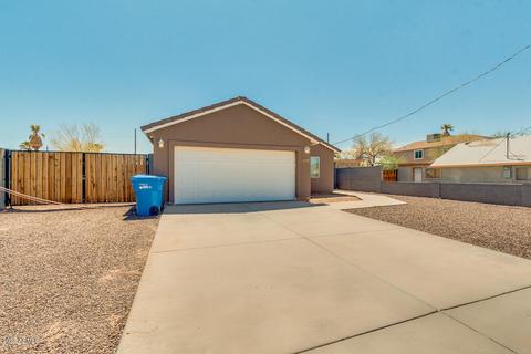 2631 E Southgate Ave, Phoenix, AZ 85040 photo 3