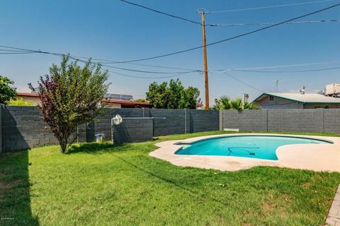 3742 E Paradise Dr, Phoenix, AZ 85028 photo 22