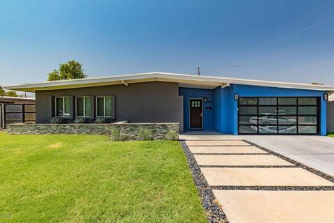 3742 E Paradise Dr, Phoenix, AZ 85028 photo 1