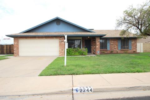 2244 E Carmel Ave, Mesa, AZ 85204 photo 6