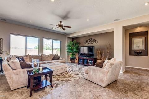 3753 W Jordon Ct, Phoenix, AZ 85086 photo 3