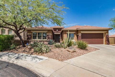 3753 W Jordon Ct, Phoenix, AZ 85086 photo 1