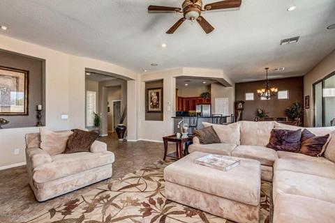 3753 W Jordon Ct, Phoenix, AZ 85086 photo 6
