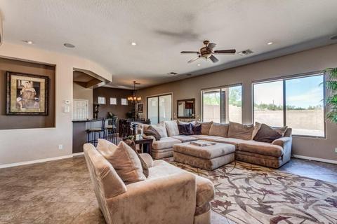 3753 W Jordon Ct, Phoenix, AZ 85086 photo 5