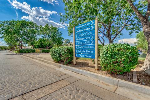 1258 E Washington Ave, Gilbert, AZ 85234 photo 33