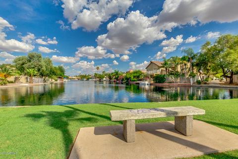 1258 E Washington Ave, Gilbert, AZ 85234 photo 37