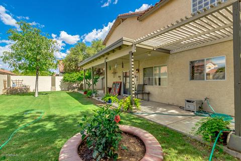 1258 E Washington Ave, Gilbert, AZ 85234 photo 27