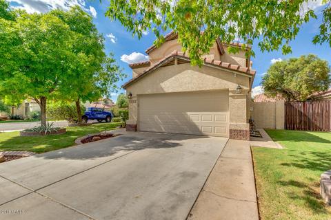 1258 E Washington Ave, Gilbert, AZ 85234 photo 3