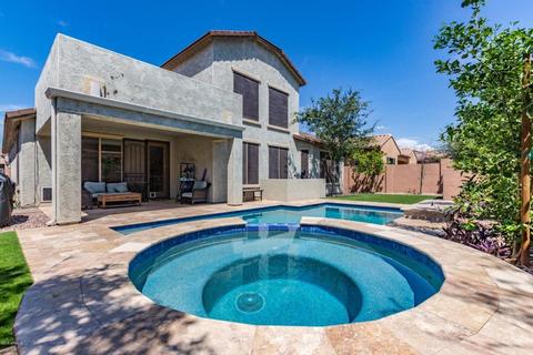 3507 E Shannon St, Gilbert, AZ 85295 photo 22
