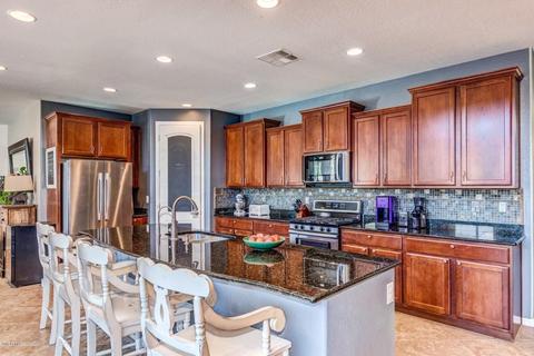 3507 E Shannon St, Gilbert, AZ 85295 photo 4