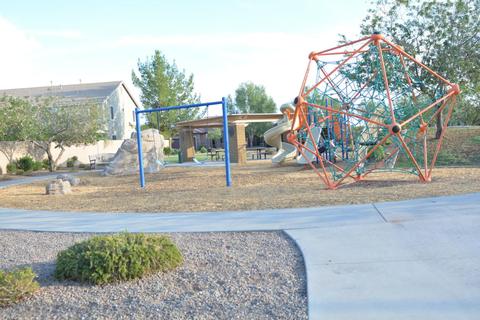 3507 E Shannon St, Gilbert, AZ 85295 photo 38