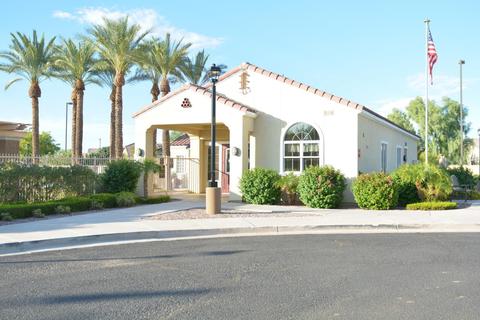 3507 E Shannon St, Gilbert, AZ 85295 photo 30