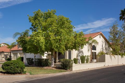 5030 E Vaughn Dr, Phoenix, AZ 85044 photo 1