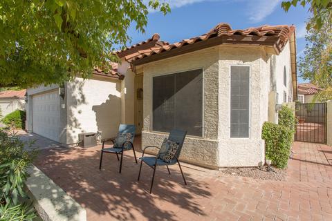 5030 E Vaughn Dr, Phoenix, AZ 85044 photo 3