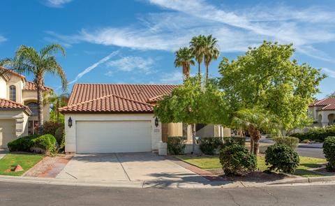 5030 E Vaughn Dr, Phoenix, AZ 85044 photo 2