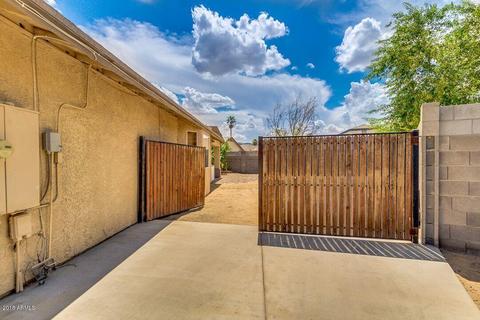 5808 S 12th Pl, Phoenix, AZ 85040 photo 12