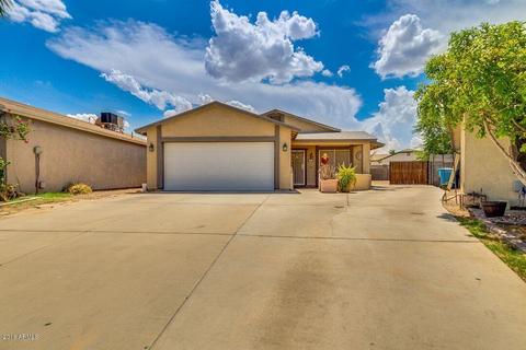 5808 S 12th Pl, Phoenix, AZ 85040 photo 1