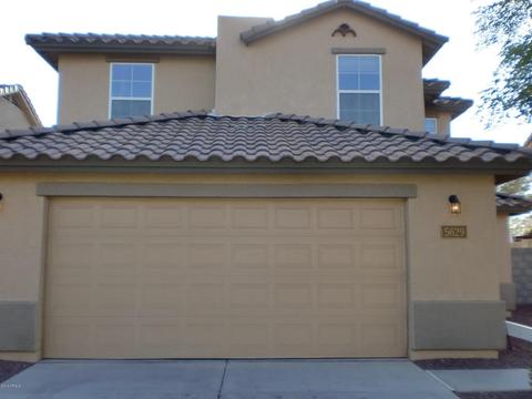 5629 S 10th Dr, Phoenix, AZ 85041 photo 2