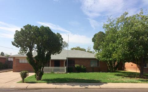 1115 W Marshall Ave, Phoenix, AZ 85013 photo 1