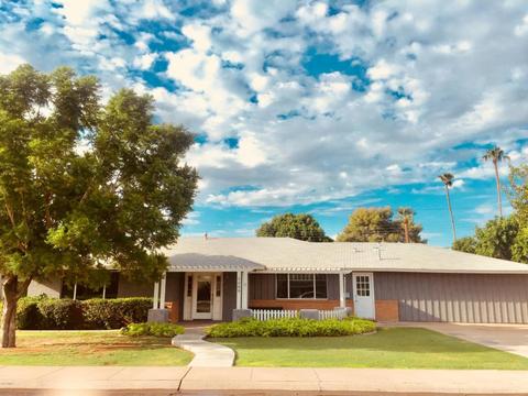 5009 E Flower St E, Phoenix, AZ 85018 photo 1