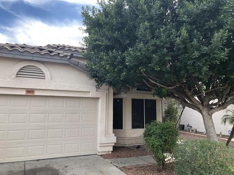 3105 Escuda Rd, Phoenix, AZ 85050 photo 1
