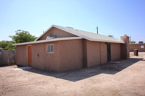 116 E 10th St, Eloy, AZ 85131 photo 3