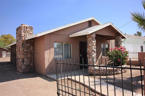 116 E 10th St, Eloy, AZ 85131 photo 2