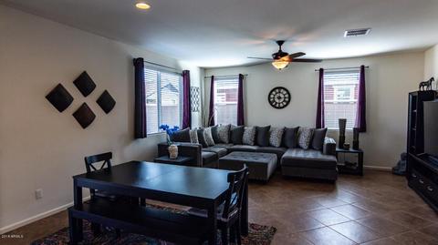 7360 E Osage Ave, Mesa, AZ 85212 photo 19