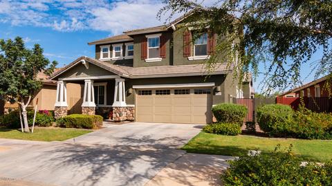 7360 E Osage Ave, Mesa, AZ 85212 photo 11