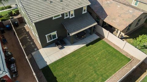 7360 E Osage Ave, Mesa, AZ 85212 photo 4